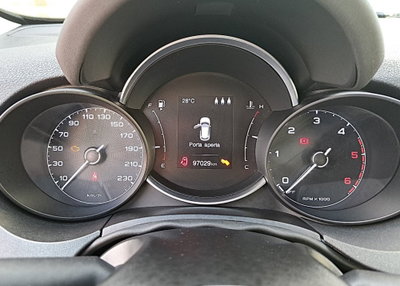 Fiat 500X 1.3 mjet 95cv (12)