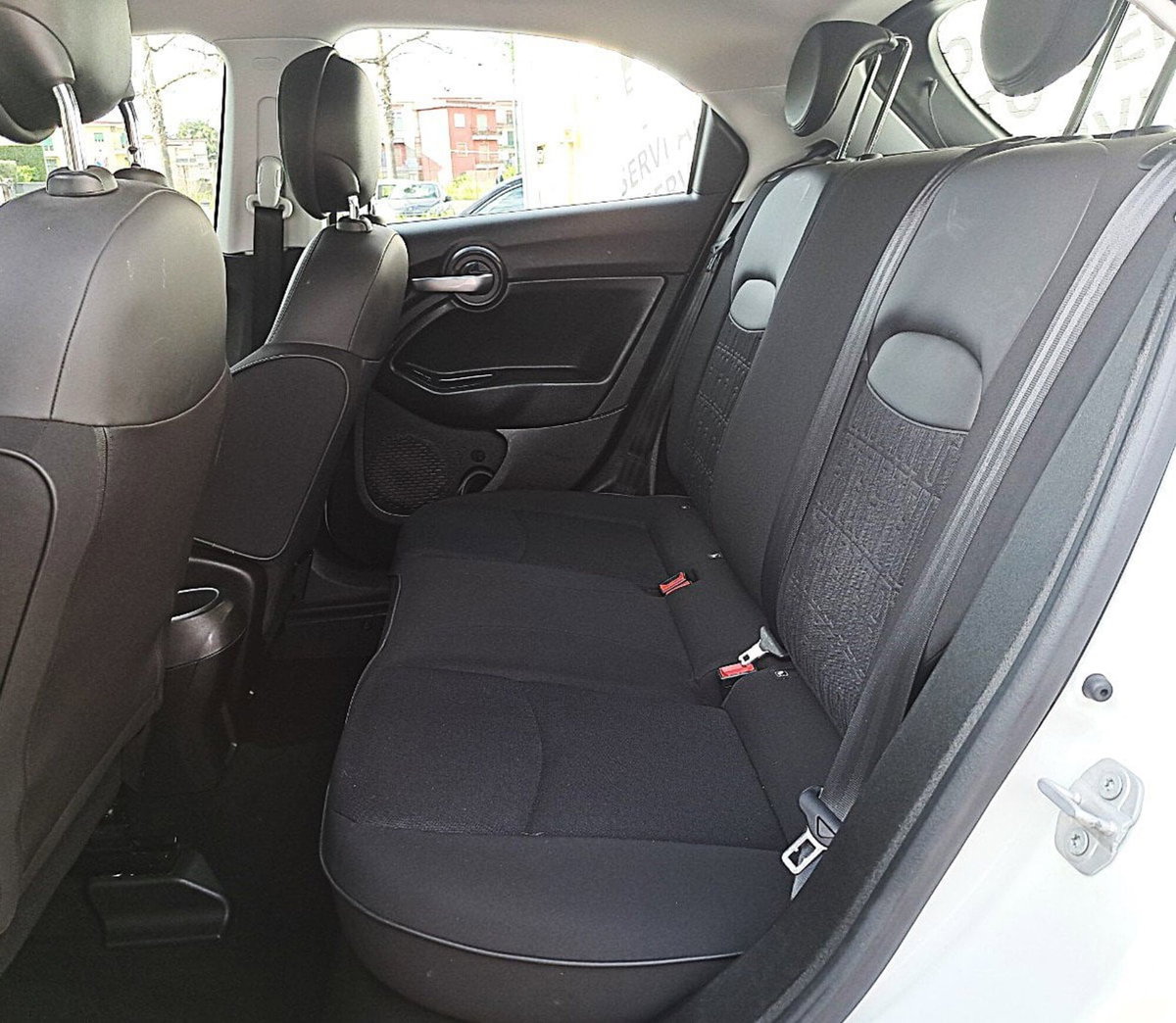 Fiat 500X 1.3 mjet 95cv (18)
