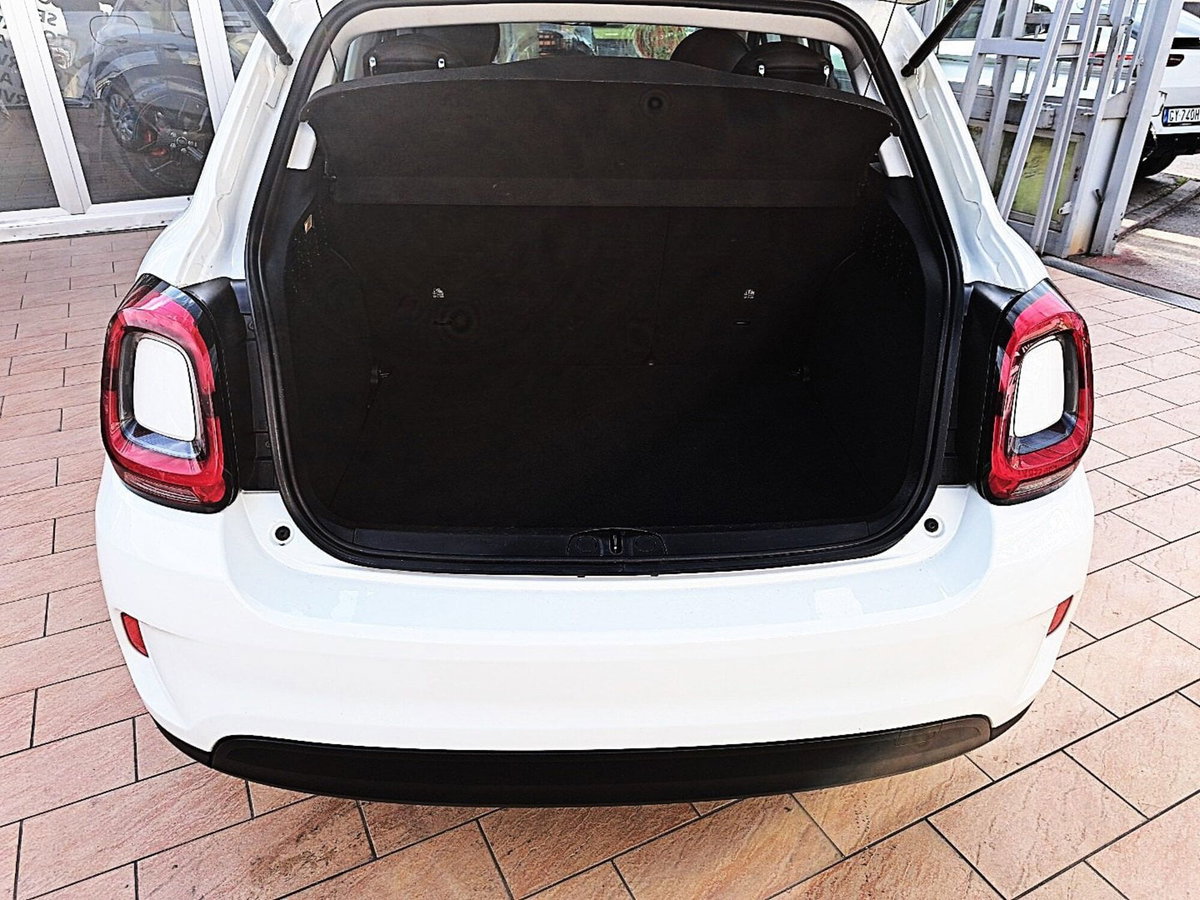 Fiat 500X 1.3 mjet 95cv (19)