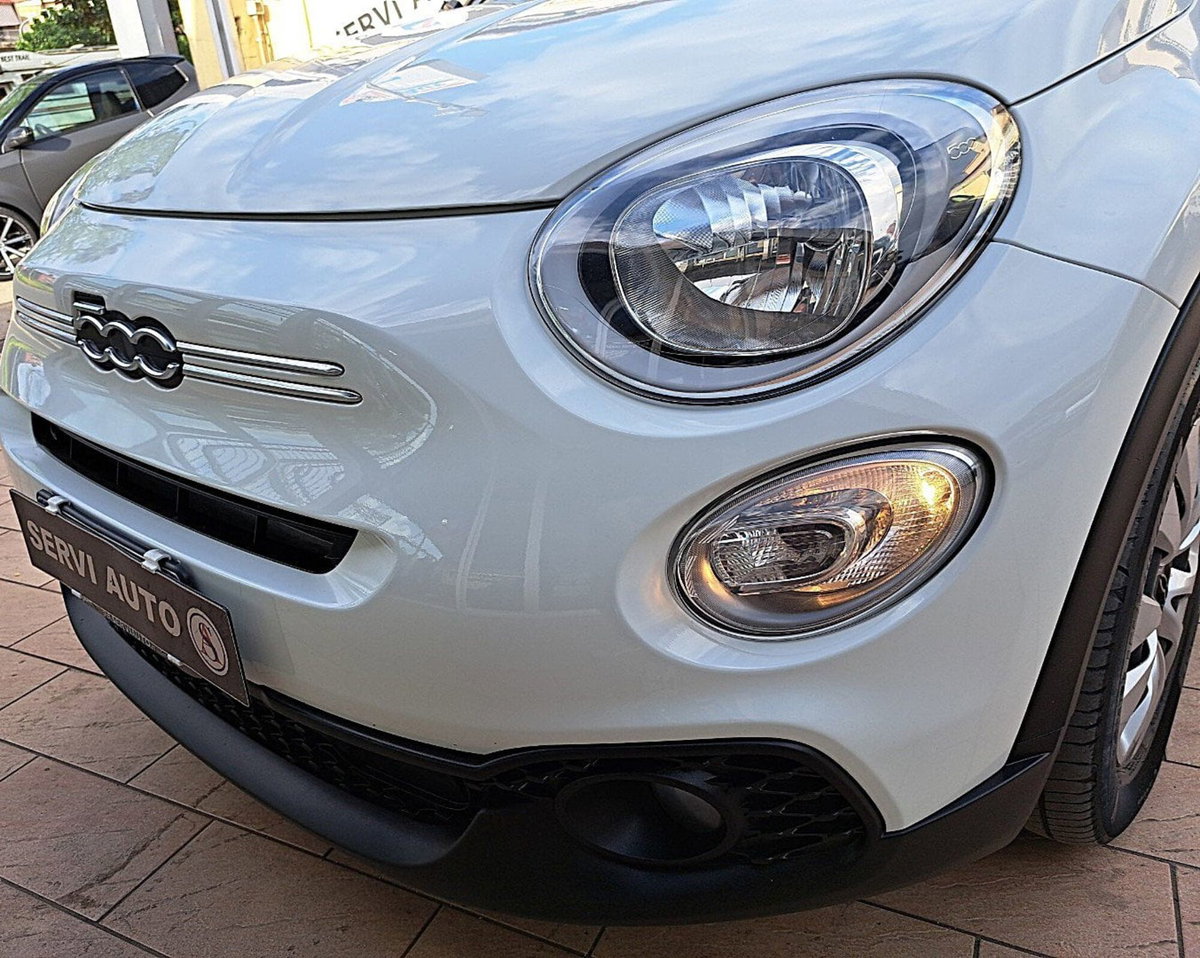 Fiat 500X 1.3 mjet 95cv (20)