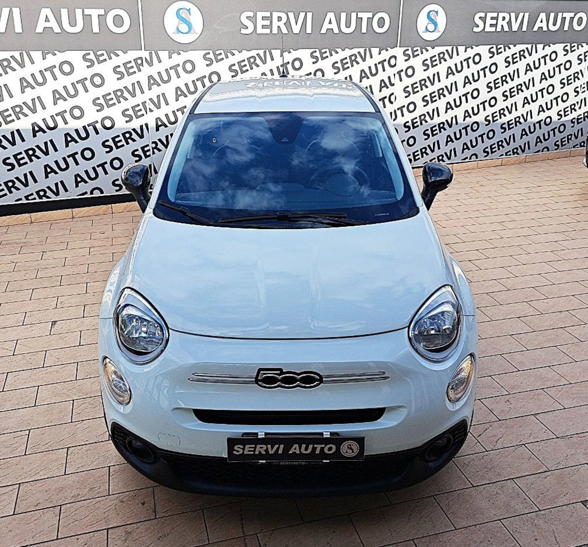 Fiat 500X 1.3 mjet 95cv (3)