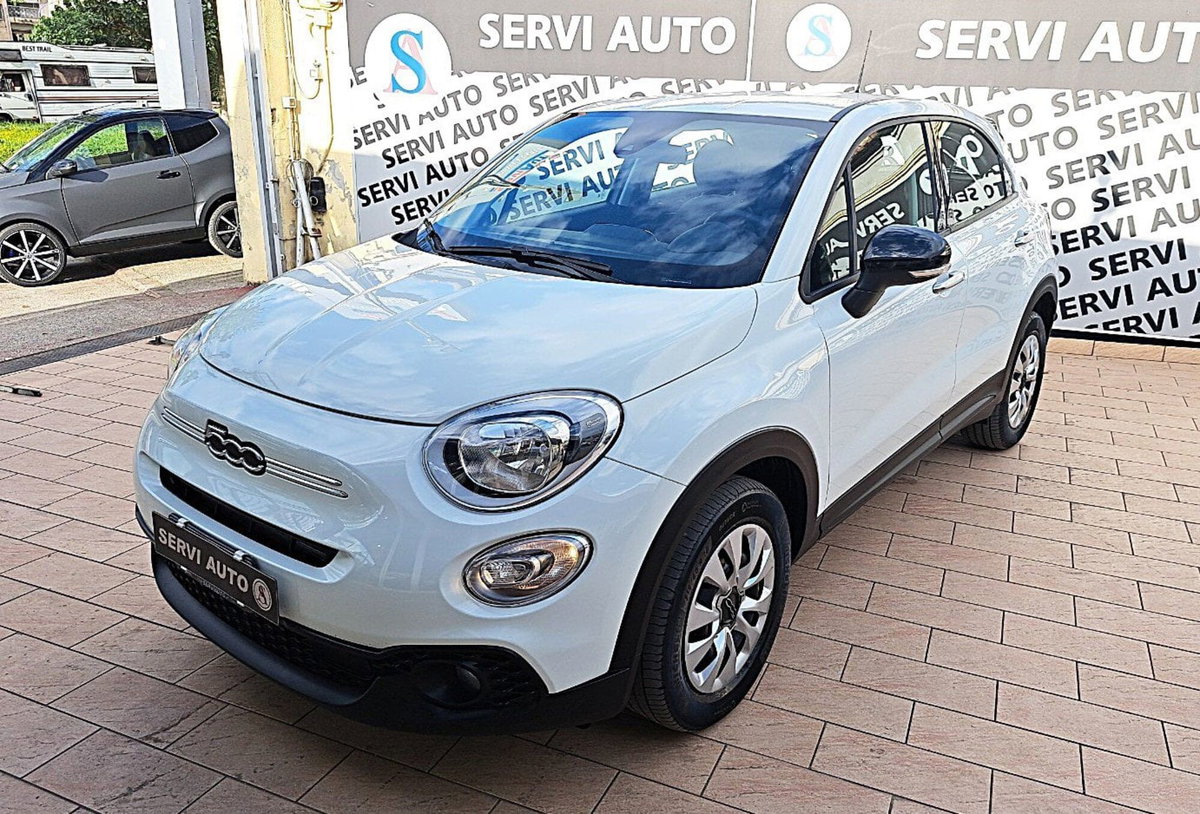 Fiat 500X 1.3 mjet 95cv (4)