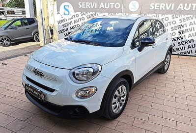 Fiat 500X 1.3 mjet 95cv (4)