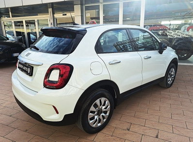 Fiat 500X 1.3 mjet 95cv (5)