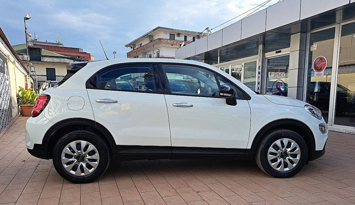 Fiat 500X 1.3 mjet 95cv (6)