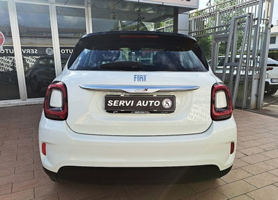 Fiat 500X 1.3 mjet 95cv (7)