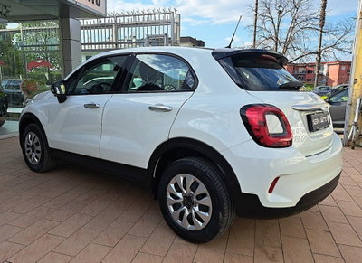 Fiat 500X 1.3 mjet 95cv (9)