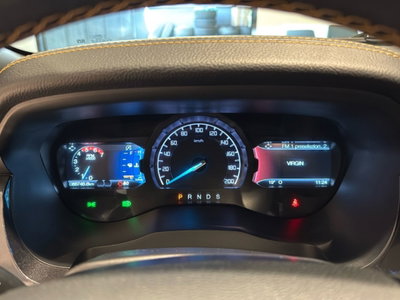 Ford Ranger Pick-up 3.0 ecoblue super cab Wildtrack awd 240cv auto (10)