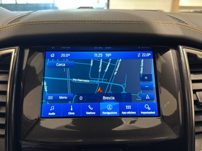 Ford Ranger Pick-up 3.0 ecoblue super cab Wildtrack awd 240cv auto (11)