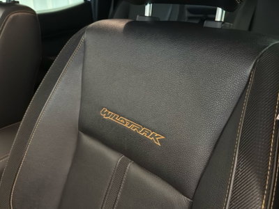 Ford Ranger Pick-up 3.0 ecoblue super cab Wildtrack awd 240cv auto (20)