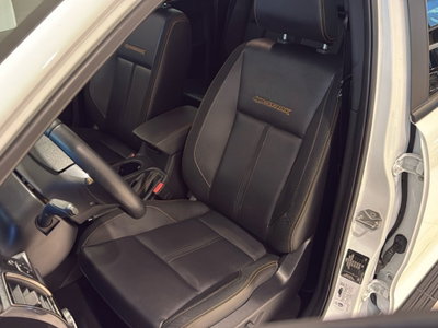 Ford Ranger Pick-up 3.0 ecoblue super cab Wildtrack awd 240cv auto (3)