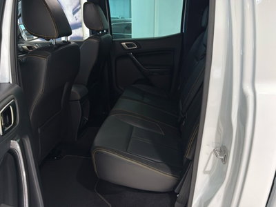 Ford Ranger Pick-up 3.0 ecoblue super cab Wildtrack awd 240cv auto (8)