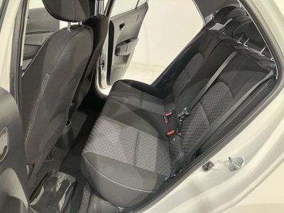 Kia Picanto 1.0 12V GPL 5 porte Urban (10)
