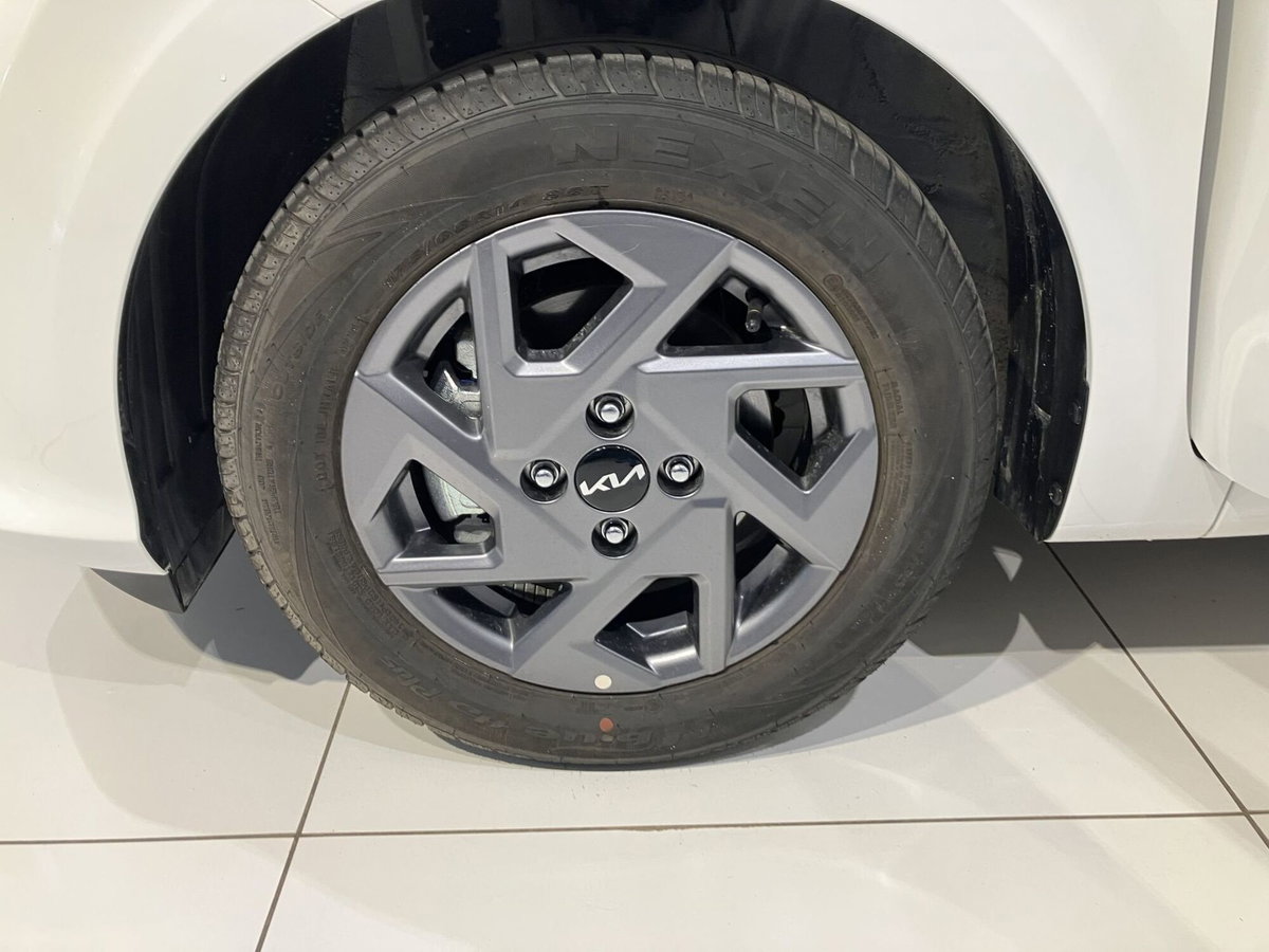 Kia Picanto 1.0 12V GPL 5 porte Urban (17)