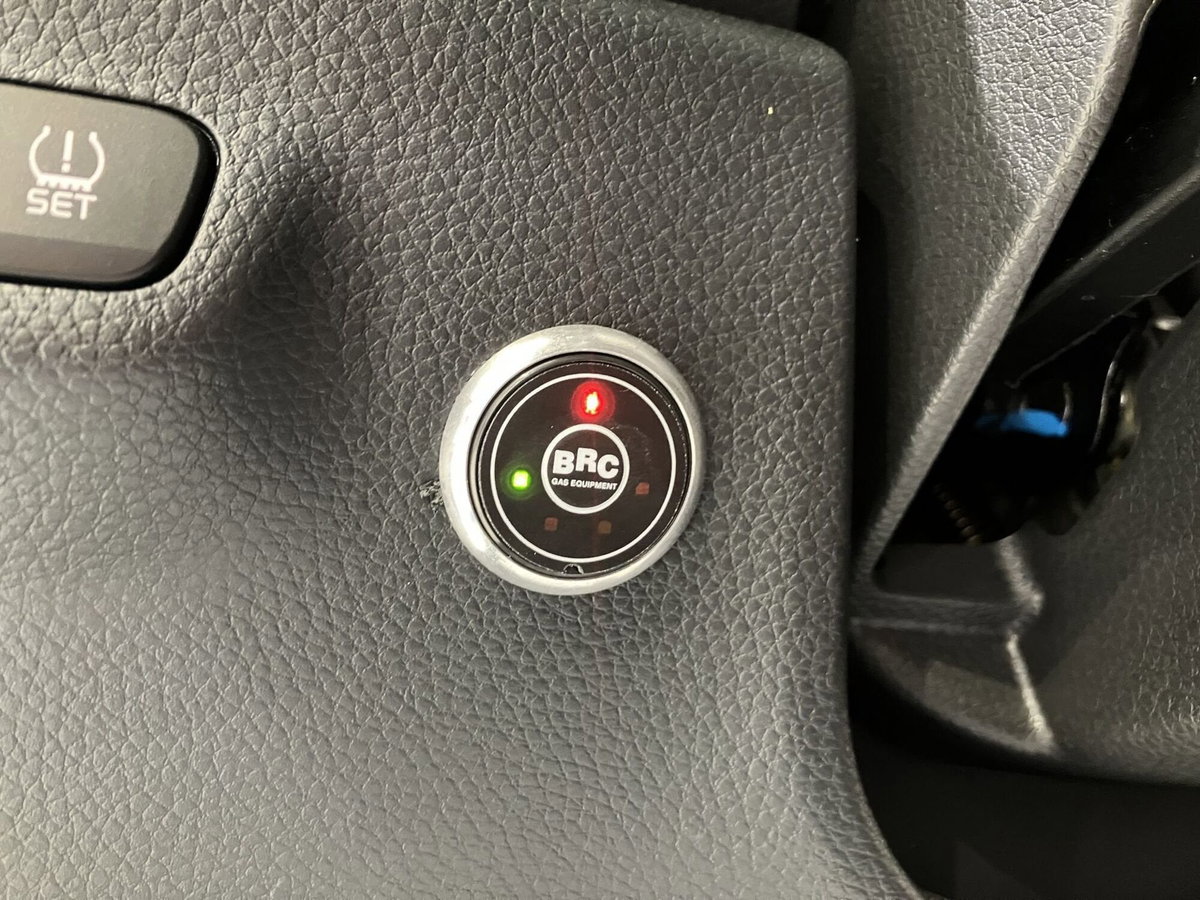 Kia Picanto 1.0 12V GPL 5 porte Urban (18)