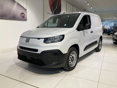 Fiat Doblò Furgone van 1.5 bluehdi 100cv CH1 nuovo