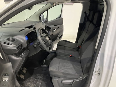 Fiat Doblò Furgone van 1.5 bluehdi 100cv CH1 (11)