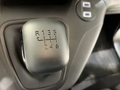 Fiat Doblò Furgone van 1.5 bluehdi 100cv CH1 (16)
