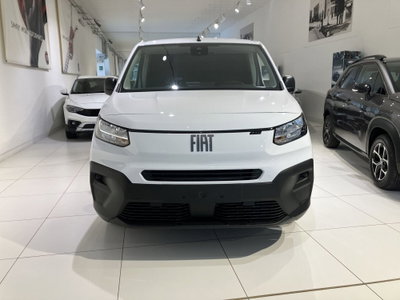 Fiat Doblò Furgone van 1.5 bluehdi 100cv CH1 (2)