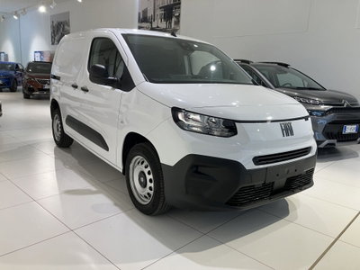 Fiat Doblò Furgone van 1.5 bluehdi 100cv CH1 (3)