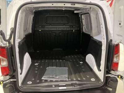 Fiat Doblò Furgone van 1.5 bluehdi 100cv CH1 (9)