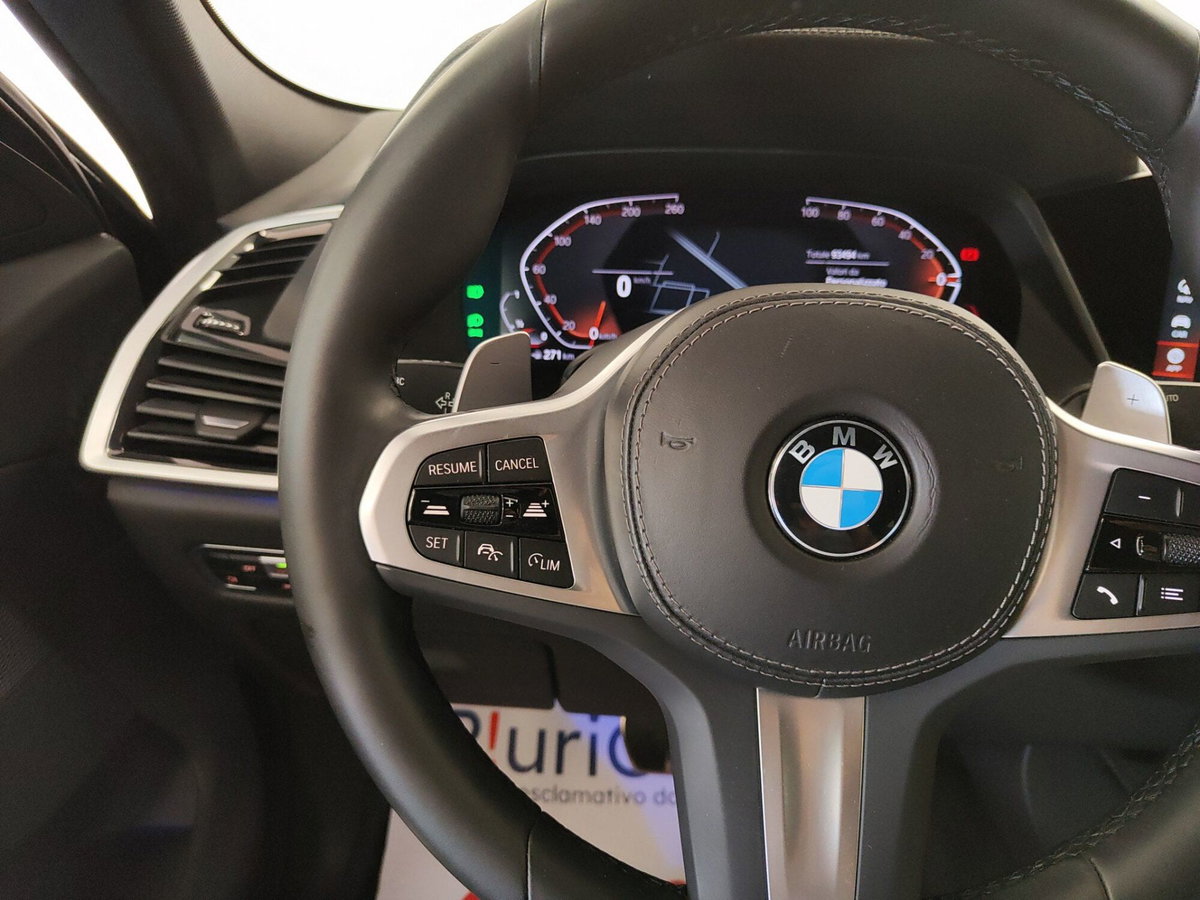 BMW X6 xDrive30d 48V Msport (18)