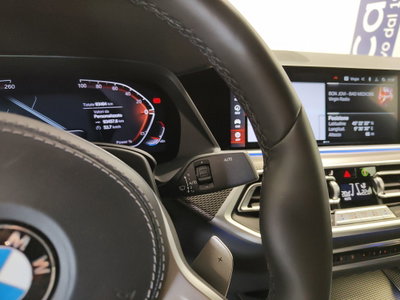 BMW X6 xDrive30d 48V Msport (19)