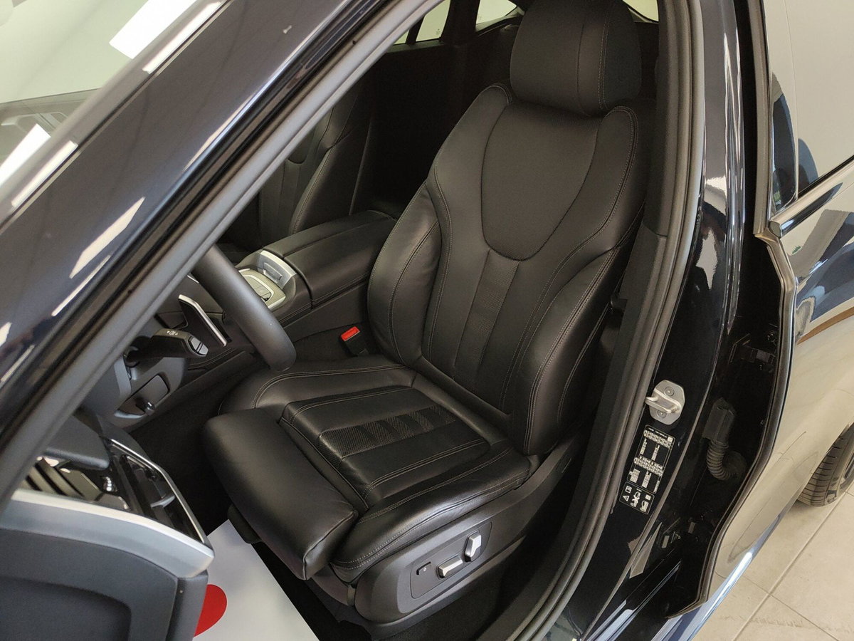 BMW X6 xDrive30d 48V Msport (4)