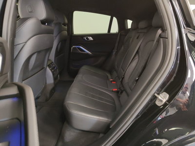 BMW X6 xDrive30d 48V Msport (6)