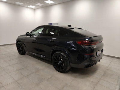BMW X6 xDrive30d 48V Msport (9)
