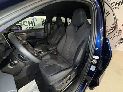 Cupra Terramar 1.5 e-hybrid 204cv dsg (11)
