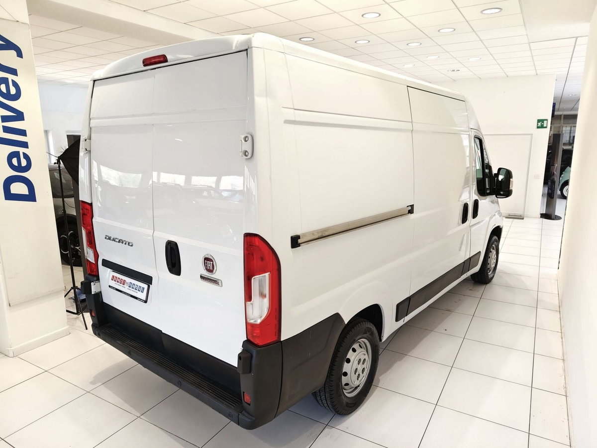 Fiat Ducato Furgone maxi 35 LH2 2.3 mjt 140cv AT9 E6d-temp (5)