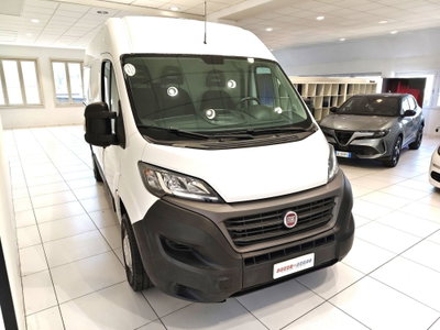 Fiat Ducato Furgone maxi 35 LH2 2.3 mjt 140cv AT9 E6d-temp (7)