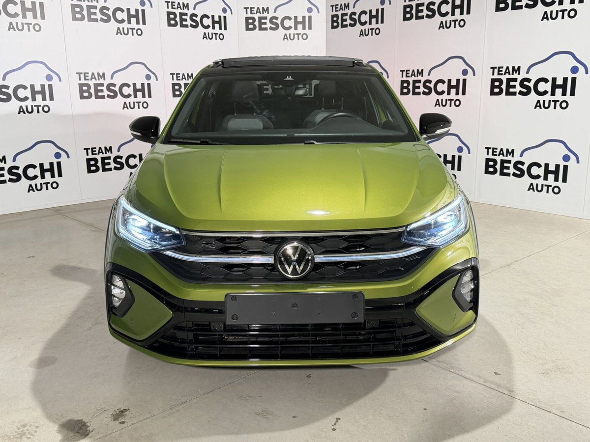 Volkswagen Taigo 1.0 tsi R-Line 115cv dsg (14)
