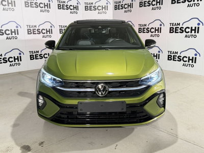 Volkswagen Taigo 1.0 tsi R-Line 115cv dsg (14)