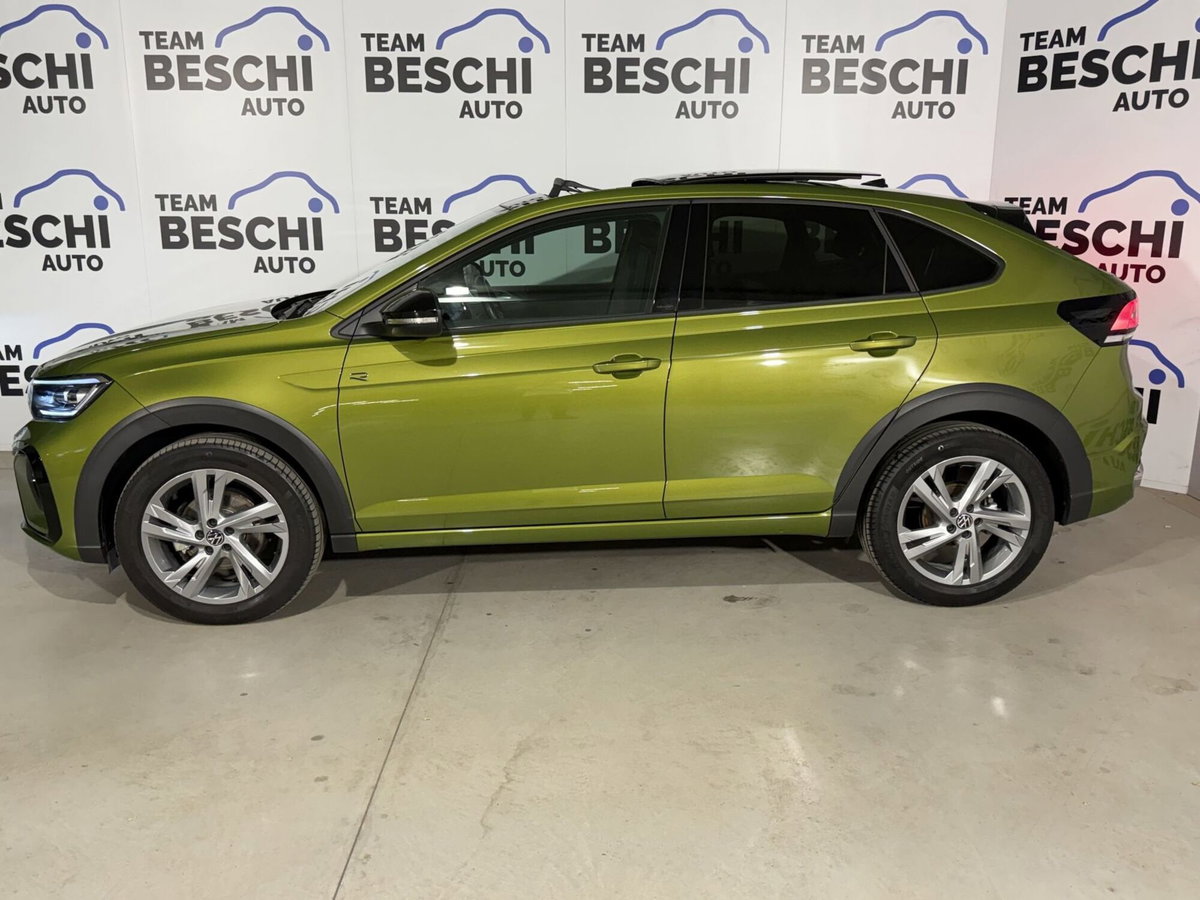 Volkswagen Taigo 1.0 tsi R-Line 115cv dsg (2)