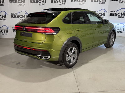 Volkswagen Taigo 1.0 tsi R-Line 115cv dsg (3)