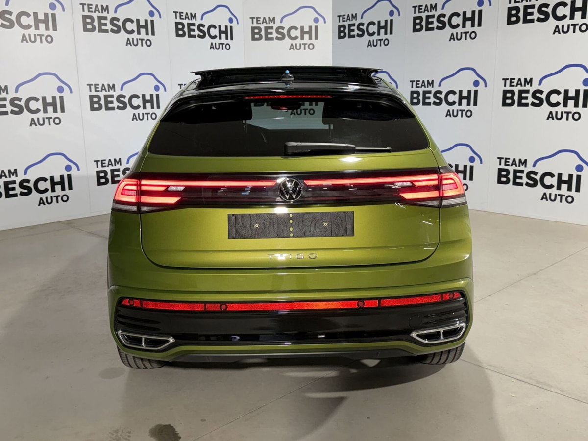 Volkswagen Taigo 1.0 tsi R-Line 115cv dsg (4)