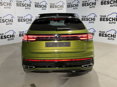 Volkswagen Taigo 1.0 tsi R-Line 115cv dsg (4)