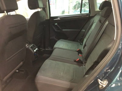 Volkswagen Tiguan 2.0 TDI 150 CV SCR DSG 4MOTION Elegance (12)