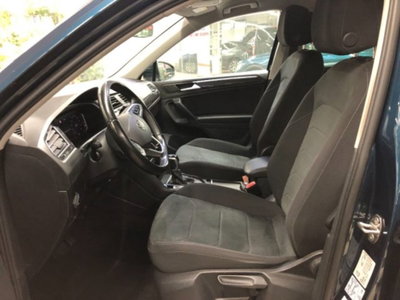 Volkswagen Tiguan 2.0 TDI 150 CV SCR DSG 4MOTION Elegance (13)
