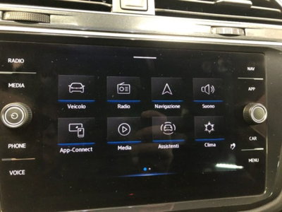 Volkswagen Tiguan 2.0 TDI 150 CV SCR DSG 4MOTION Elegance (15)