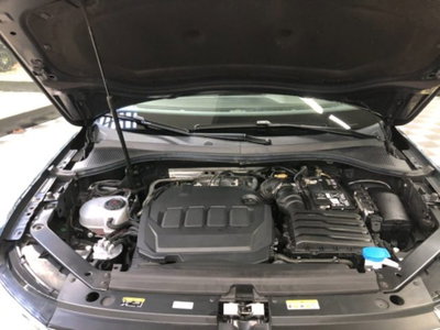 Volkswagen Tiguan 2.0 TDI 150 CV SCR DSG 4MOTION Elegance (19)