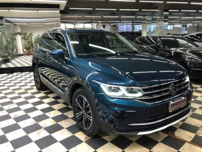 Volkswagen Tiguan 2.0 TDI 150 CV SCR DSG 4MOTION Elegance (2)