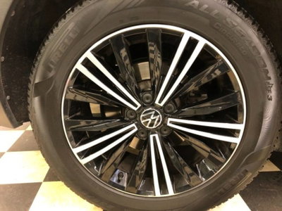 Volkswagen Tiguan 2.0 TDI 150 CV SCR DSG 4MOTION Elegance (9)