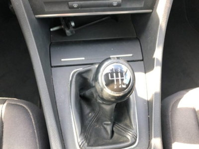 Audi A4 Avant 2.0 16V TDI (13)