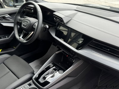 Audi A3 Sportback 35 TDI S line edition (5)