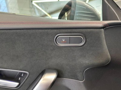 Mercedes-Benz CLA Shooting Brake 200 Edition AMG Line auto (17)