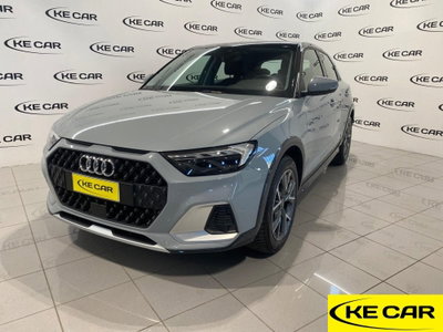Audi A1 Sportback 30 TFSI S tronic Admired usata