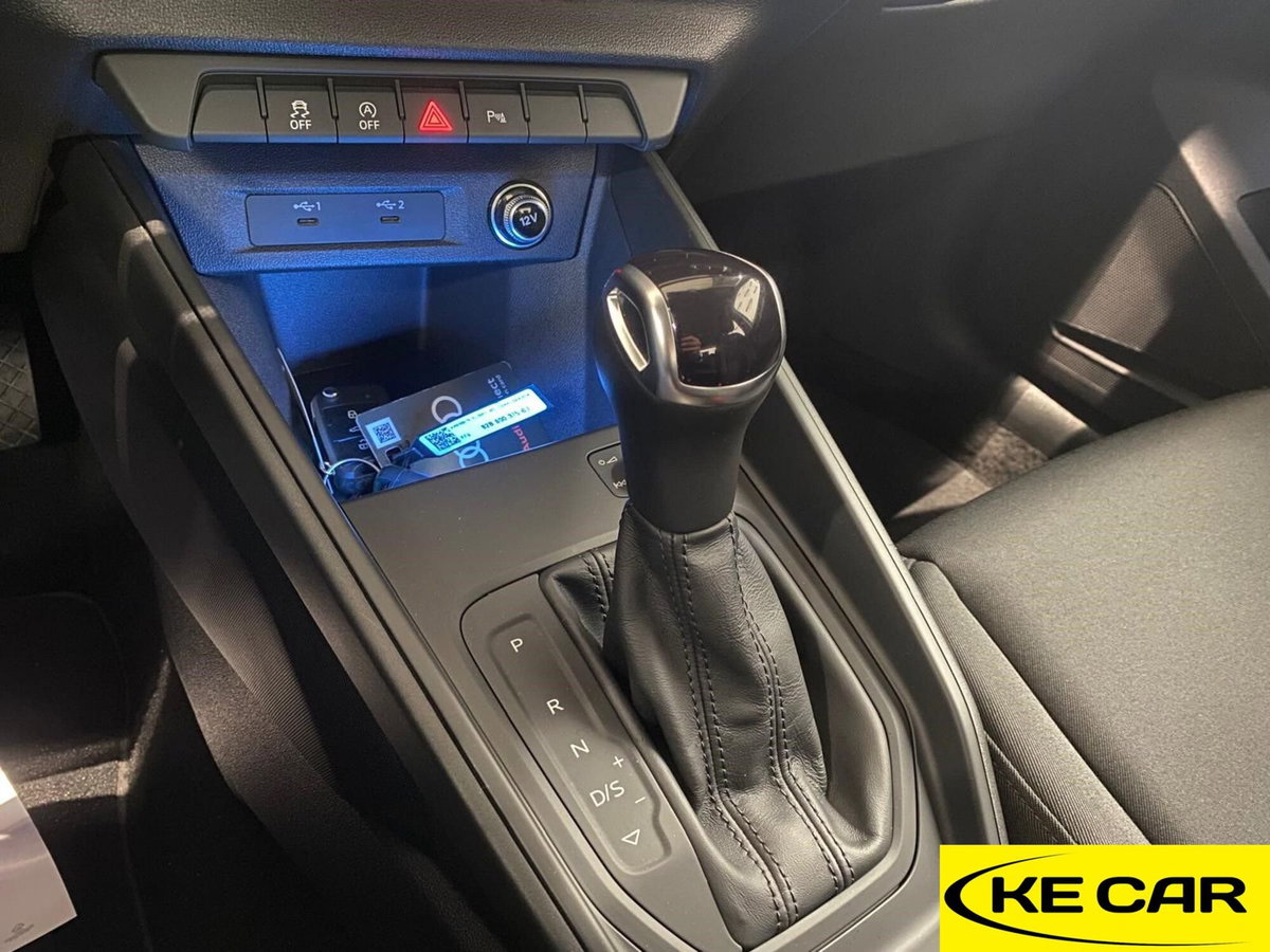Audi A1 Sportback 30 TFSI S tronic Admired (13)